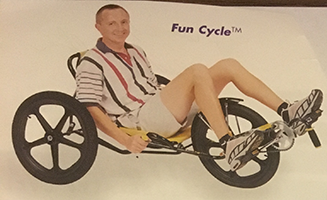 Fun Cycle