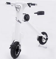 Electric Bike