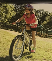 Kids Mountain Bike